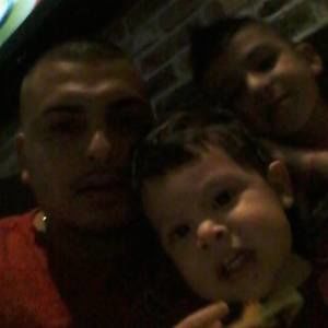 Meet your Posher, Gustavo